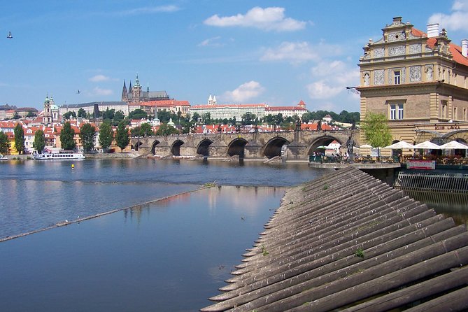 1 hour Prague Panoramic Vltava River sightseeing Cruise - Who Will Enjoy This Cruise Most?