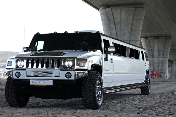 1 Hour Prague Party Hummer Limousine Ride - Is the Prague party hummer ride worth booking?