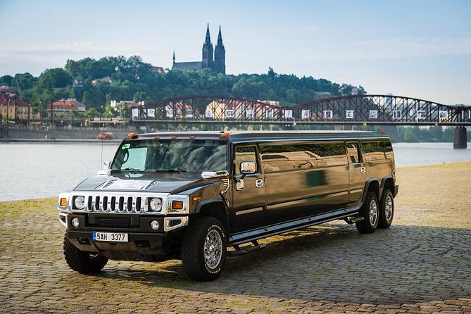 1 Hour Prague Party Hummer Limousine Ride - What the hummer limousine ride is really for