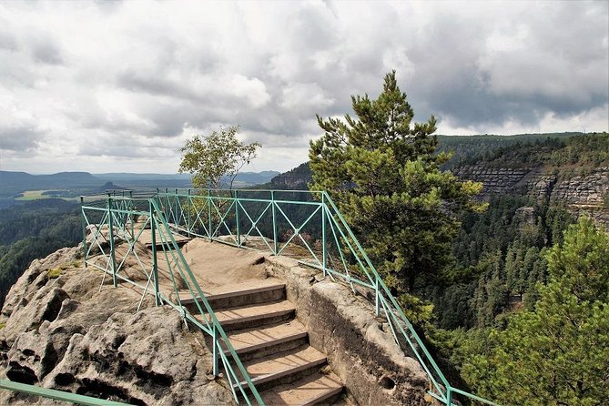 1 week in Bohemia: Culture and Nature - One week, one Prague base
