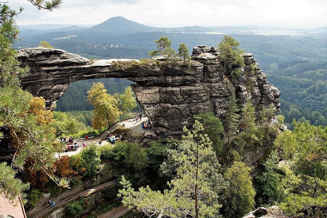 1 week in Bohemia: Culture and Nature - RÜCKL CRYSTAL and the work behind Czech glass