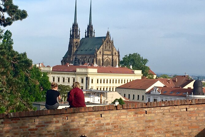 2 Hours Private Walking Tour in Brno - Why this short Brno walk works