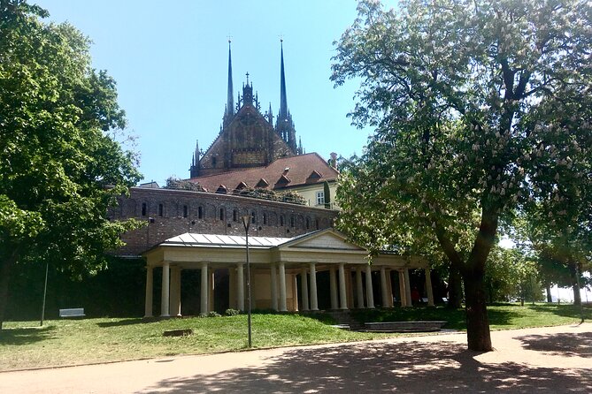 2 Hours Private Walking Tour in Brno - The main square and its public details