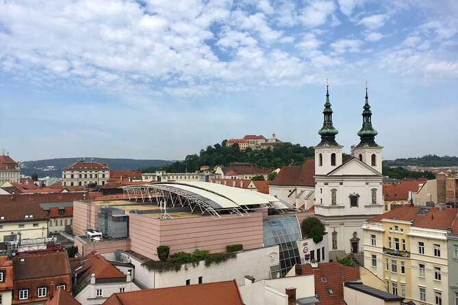 2 Hours Private Walking Tour in Brno - Starting with Husova Street and Old Brno