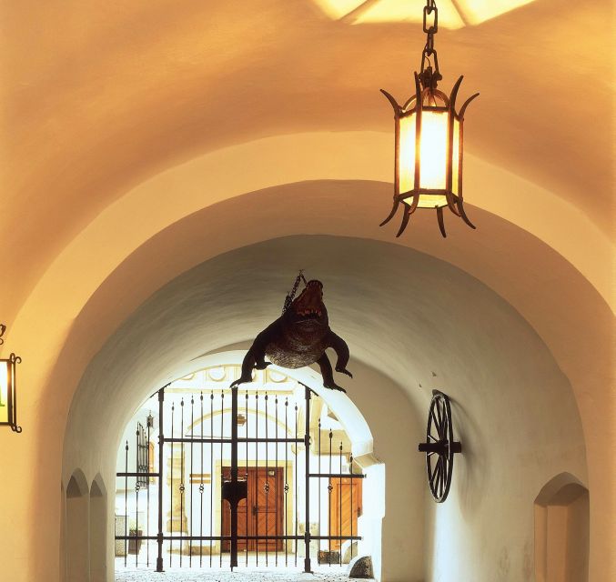 3-Hour Brno Themed Walking Tours - Reconstructing eight centuries on the history route