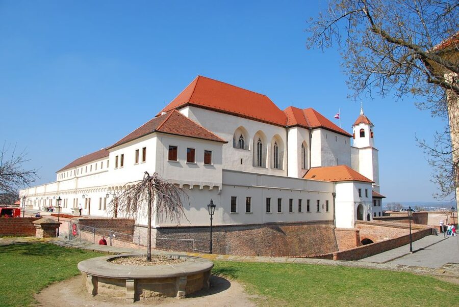 3-Hour Brno Themed Walking Tours - Is $41 a fair price?