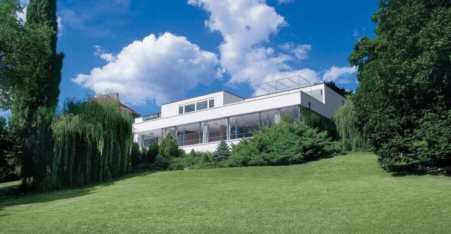 3-Hour Brno Themed Walking Tours - Following Brno’s Functionalist lines