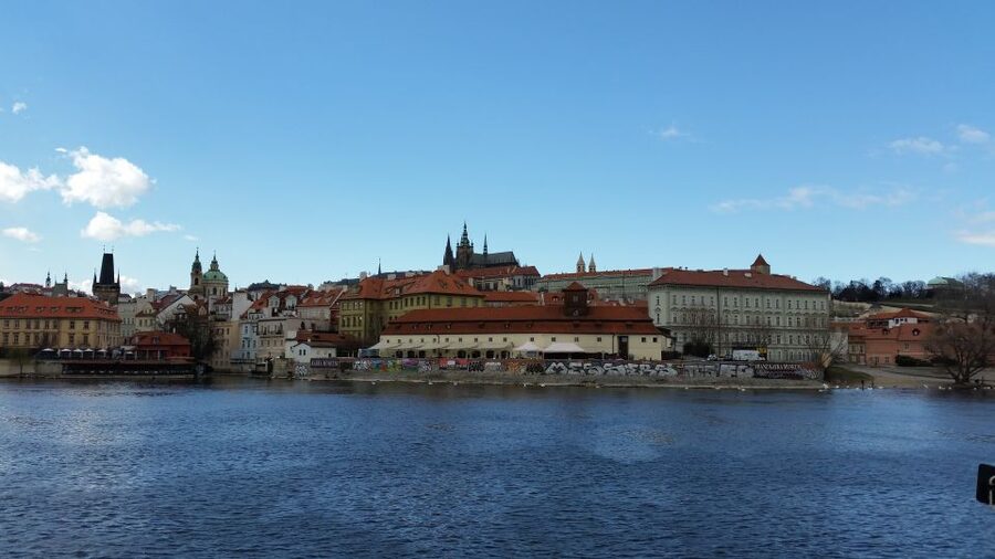 3-Hour Prague Castle & Interiors Tour - Why Prague Castle Works Best With a Guide