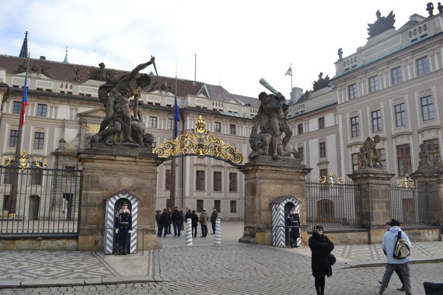 3-Hour Prague Castle & Interiors Tour - Price, Pace, and Overall Value
