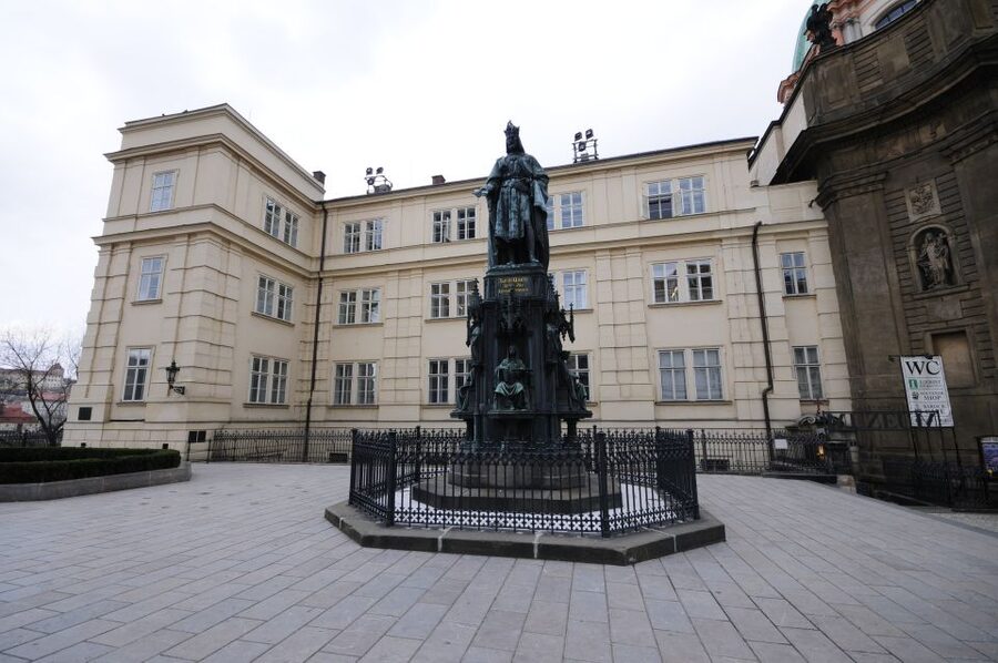 3-Hour Prague Castle & Interiors Tour - How Much History You Get in Three Hours