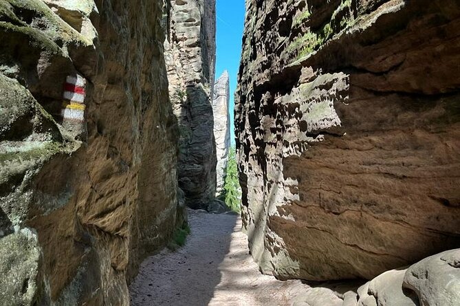 3 in 1 Tour Brewery & Castle in Bohemian Paradise Unesco Geopark - What the $132.32 price really covers