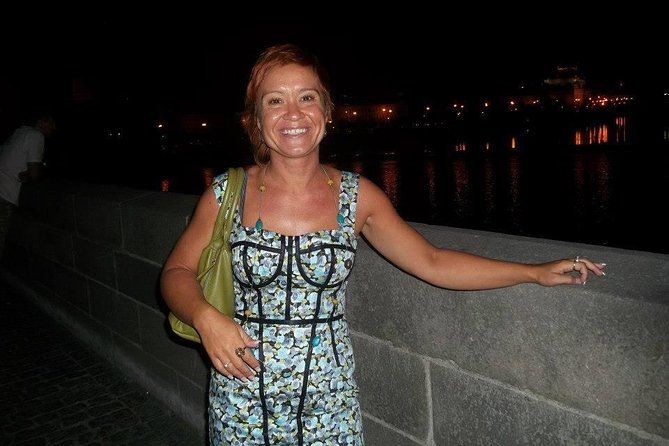 4-hour Private Prague by Night Tour - Strahov Monastery and Prague from the hill