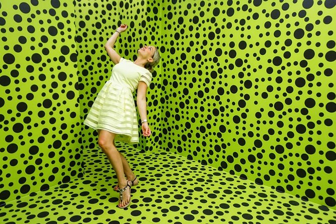 Admission Ticket to Museum of Senses in Prague - What the Museum of Senses Is Really Like