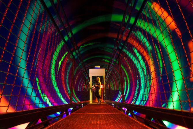 Admission Ticket to Museum of Senses in Prague - How Long You Will Spend Inside