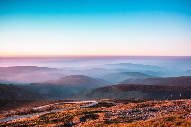 Adventure Trip to highest Czech Mountain: Enjoy hiking tour - Why Sněžka makes a worthwhile day trip from Prague