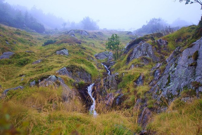 Adventure Trip to highest Czech Mountain: Enjoy hiking tour - From Prague hotels to the Krkonoše Mountains