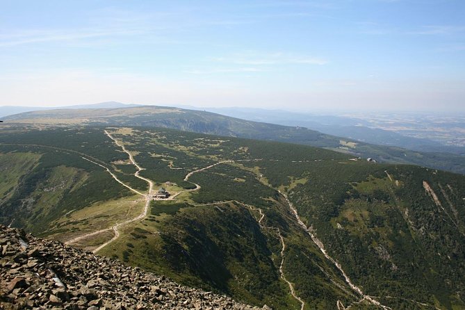 Adventure Trip to highest Czech Mountain: Enjoy hiking tour - Is $471.63 per person good value?