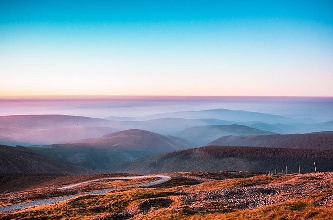 Adventure Trip to highest Czech Mountain: Enjoy hiking tour - Who should book this mountain day?