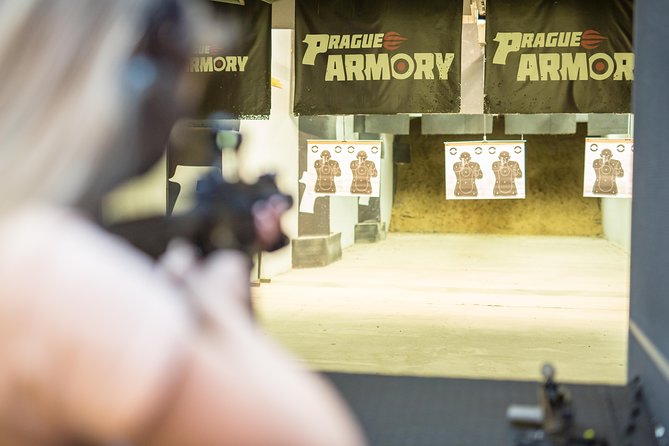 All Inclusive Shooting Packages | Transportation & Snack incl. - Is $139.07 good value?