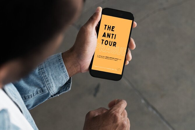 Anti Tour Prague - Self Guided Beer and Food Tour - Who will enjoy this experience most