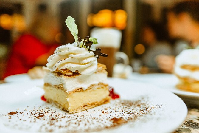 Award-Winning Prague Evening Old Town Food and Drink Tour - Who will enjoy this evening most?