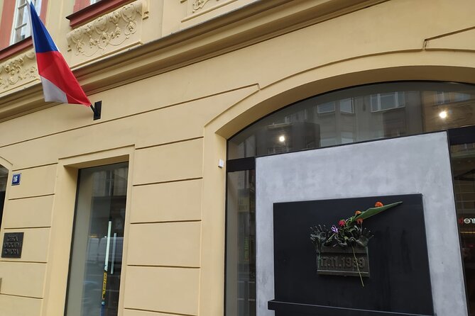 Back to Communism Walking Tour - Why a local guide matters here