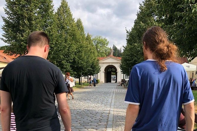 Beer & Baroque: A Highbrow Brew Tour - Is $180.22 a fair price?