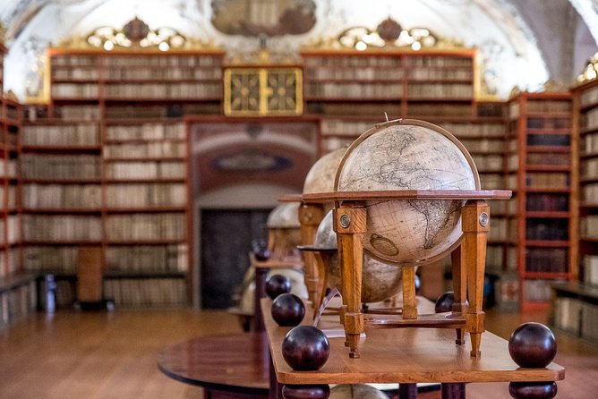 Beer & Baroque: A Highbrow Brew Tour - Should you book Beer & Baroque?