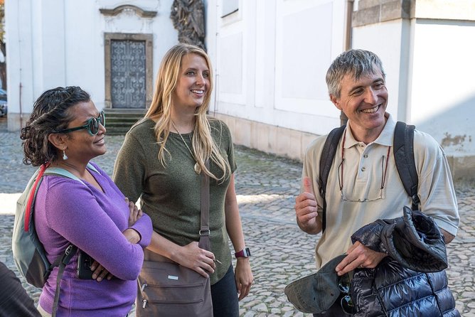 Beer & Baroque: A Private Highbrow Brew Tour - Břevnov Monastery and beer from former stables
