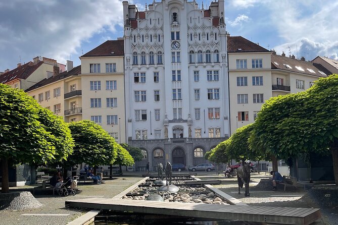 Beer. Czech Food. History. - Is $80 a fair price?