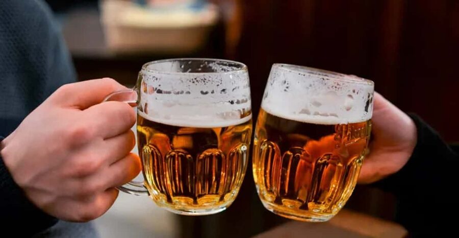Beer Tour - Key points at a glance