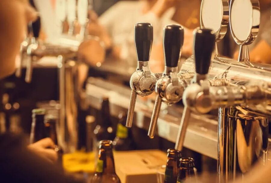 Beer Tour - A Spanish-language tour with a social feel