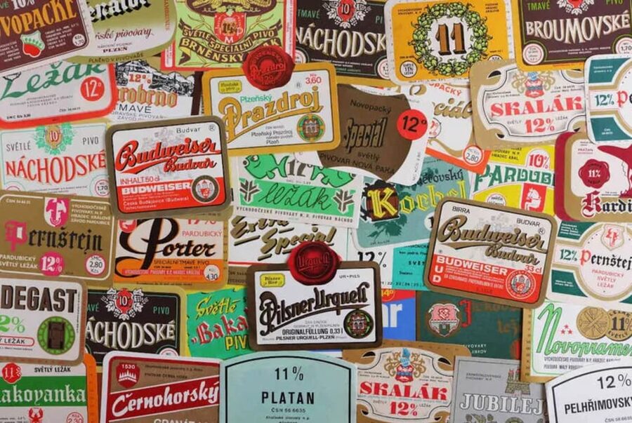 Beer Tour - Stop one: production, origin, and Czech drinking customs