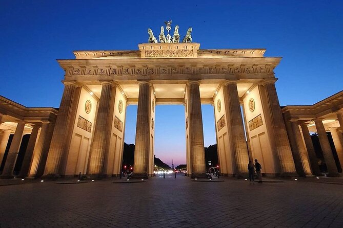 Berlin Full Day Tour with Lunch and private transfers from Prague - The long ride back to Prague