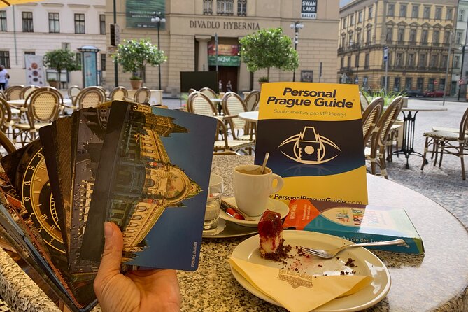 Best of Prague Private Tour with PERSONAL PRAGUE GUIDE - What the private guide adds