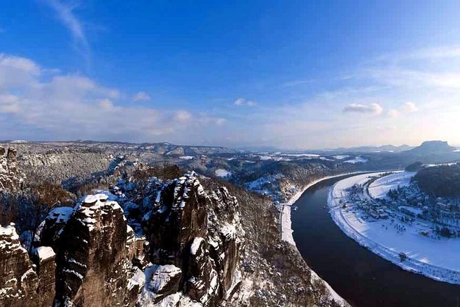 Bohemian and Saxon Switzerland All inclusive trip - Winter Tour - Who will enjoy this tour most
