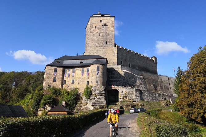 Bohemian Paradise 3 in 1 Tour, UNESCO geopark - What is included for the $198.23 price