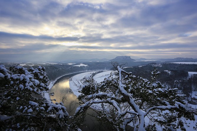 Bohemian & Saxon Switzerland From Prague-Travelers' Choice 2025 - What the guides add to the day