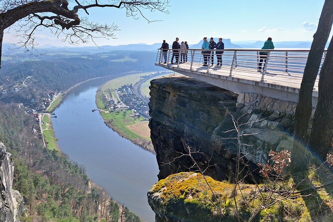 Bohemian & Saxon Switzerland Nature Escape from Prague - Why this is one of Prague’s best nature escapes