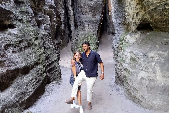 Bohemian & Saxon Switzerland Nature Escape from Prague - A proper Czech lunch in the countryside