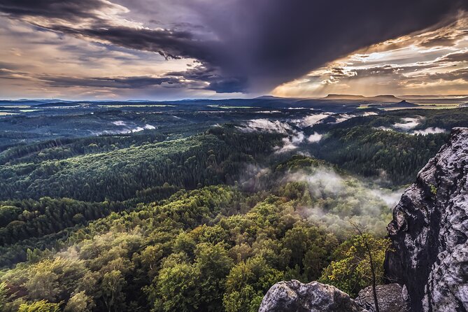 Bohemian Switzerland From Prague with Brewery Tour & Beer Tasting - Is the $203.70 price good value?