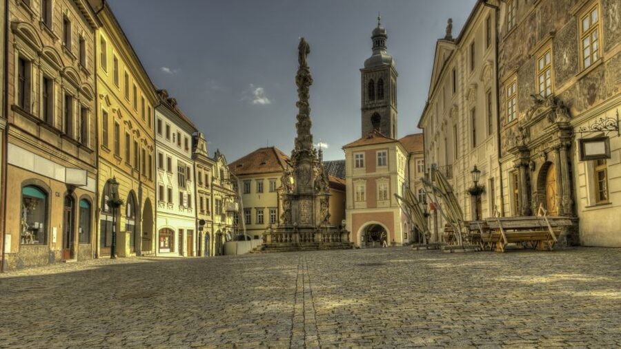 Bone Church and Kutna Hora Private Tour from Prague - Why Kutna Hora makes a strong day trip from Prague