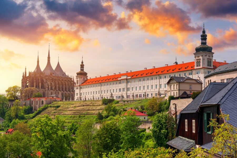 Bone Church and Kutna Hora Private Tour from Prague - What the private guide adds to the day