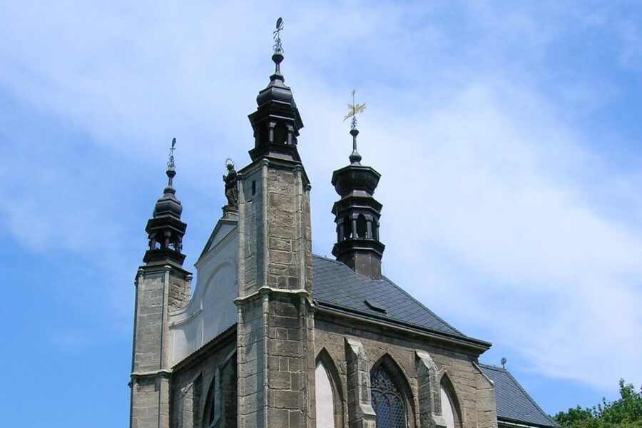 Bone Church and Kutna Hora Private Tour from Prague - A realistic seven-hour schedule
