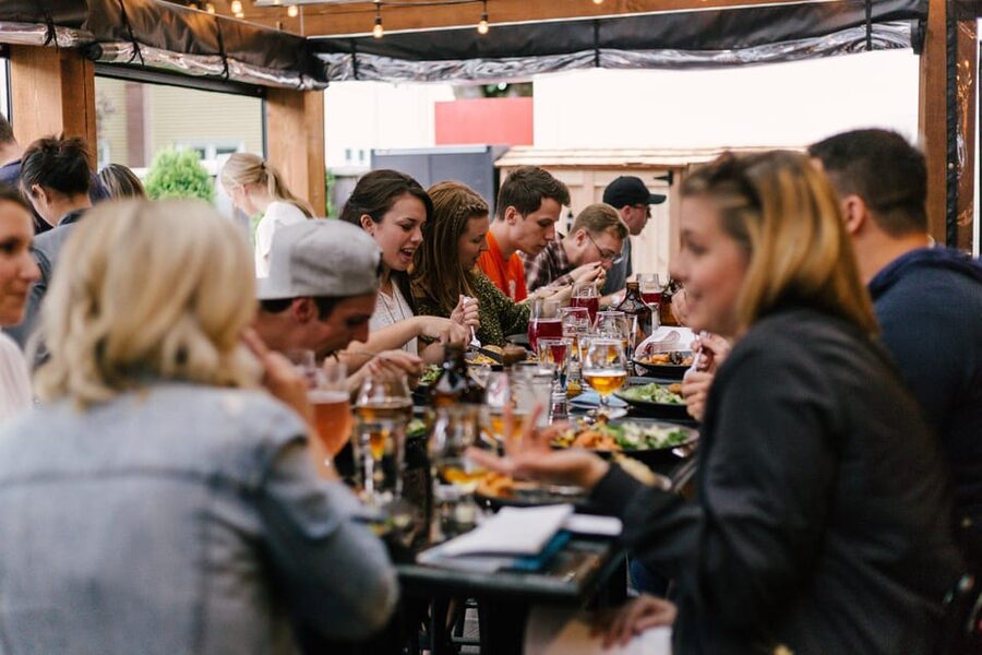 Brno: Food tasting tour in Hidden Gems (Small Groups) - Who should book this Brno experience?