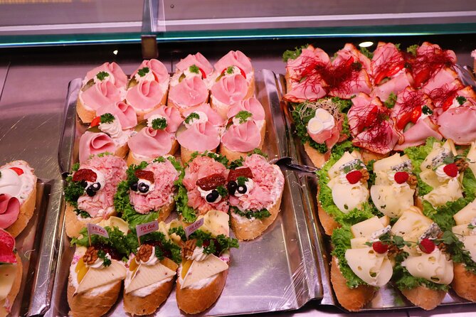 Brno Food Tasting Tour of Hidden Gems for Small Groups - Key things to know before you book