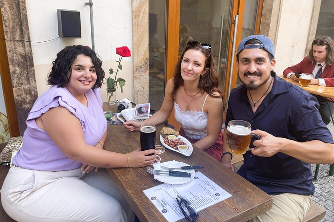Brno Food Tasting Tour of Hidden Gems for Small Groups - Starting at Cabbage Market Square