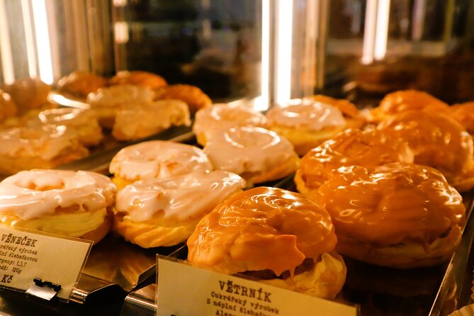 Brno Food Tasting Tour of Hidden Gems for Small Groups - Who will enjoy this Brno food walk