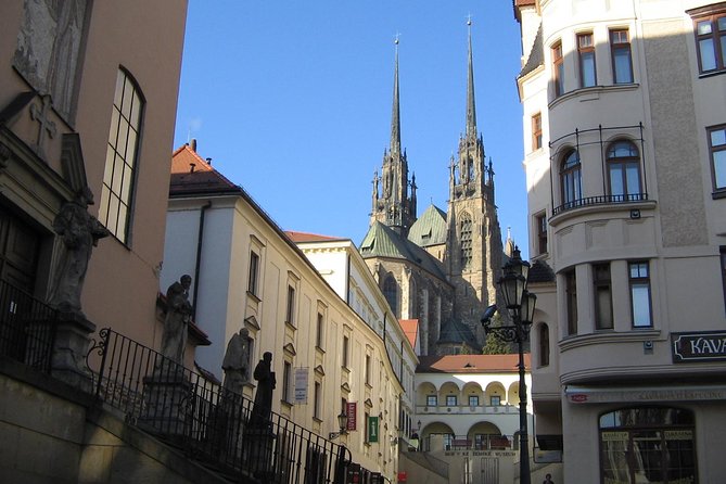 Brno Historical Walking Tour - Key points to know before you go