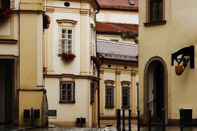 Brno Historical Walking Tour - Is $35.44 a fair price?